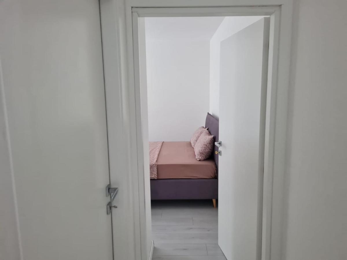 Apartament Marina Julia Exterior foto